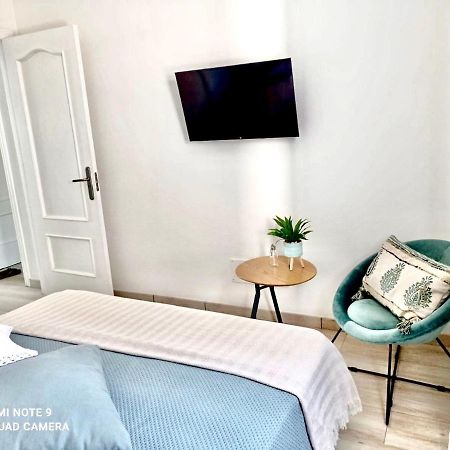 شقة Casa Azul كوراليهو المظهر الخارجي الصورة