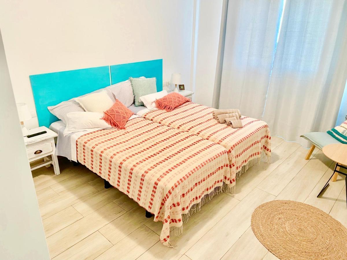 شقة Casa Azul كوراليهو المظهر الخارجي الصورة