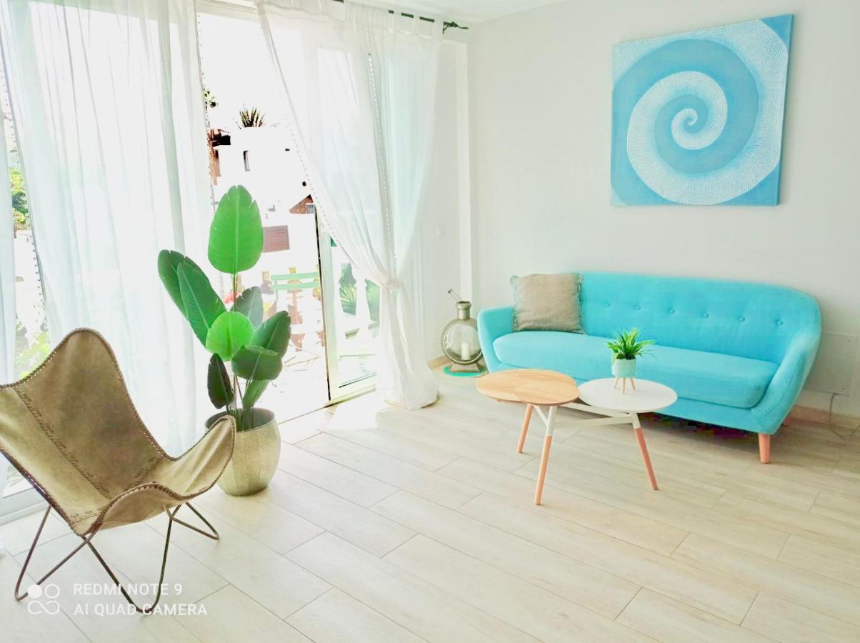 شقة Casa Azul كوراليهو المظهر الخارجي الصورة
