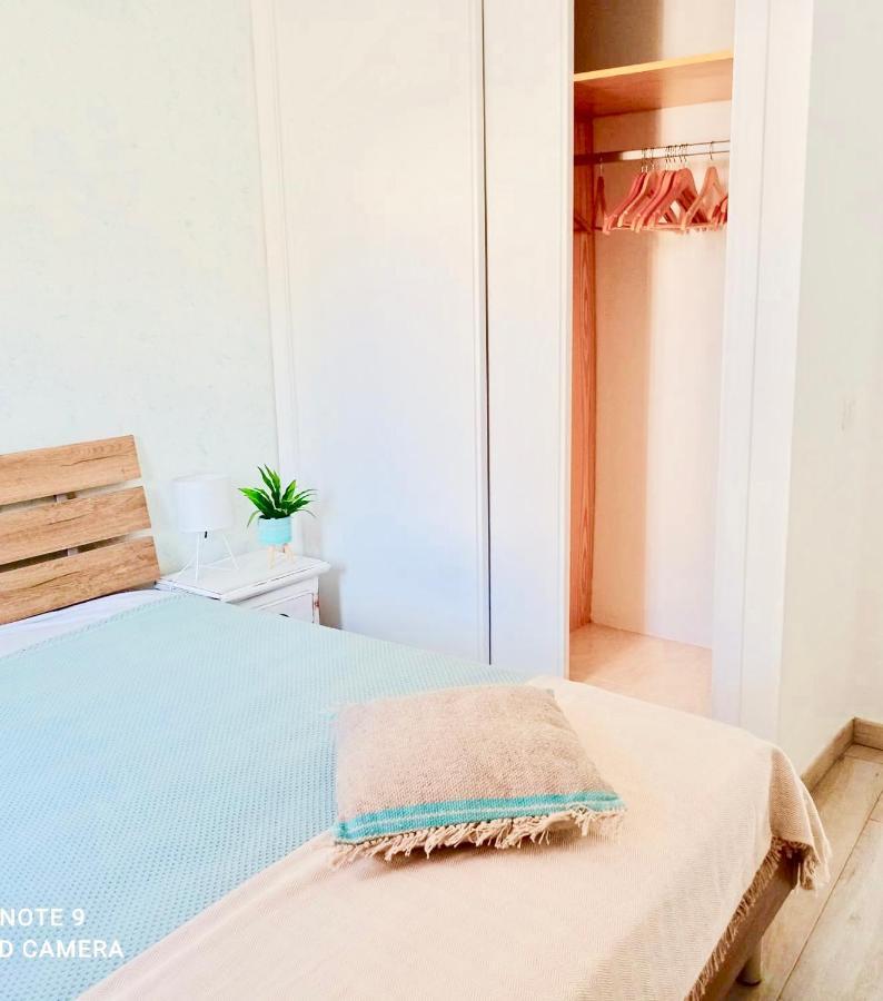 شقة Casa Azul كوراليهو المظهر الخارجي الصورة