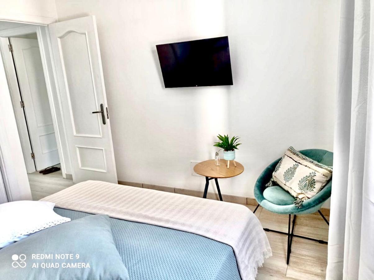 شقة Casa Azul كوراليهو المظهر الخارجي الصورة